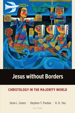 Jesus Without Borders Jesus Without Borders