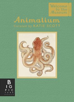 Animalium Animalium