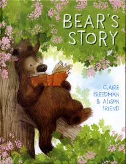 Bear's Story