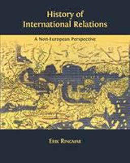 History of International Relations History of International Relations