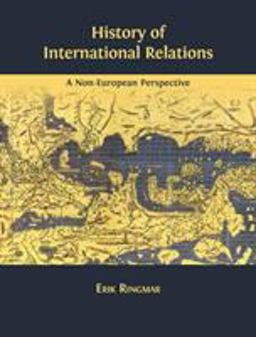 History of International Relations History of International Relations