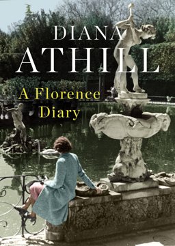 Florence Diary  9781783783168 Front Cover