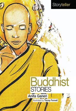 Buddhist Stories  9781783880065 Front Cover
