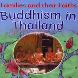 Buddhism in Thailand  9781783880126 Front Cover