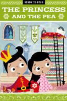 The Princess and the Pea