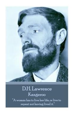 D. H. Lawrence - Kangeroo