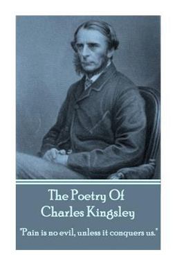 The Poetry of Charles Kingsley