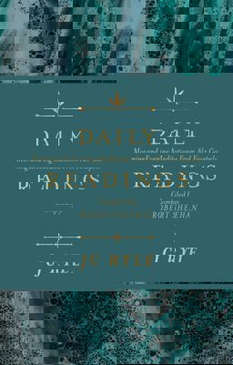 Daily Readings from All Four Gospels