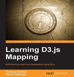 Learning D3. js Mapping
