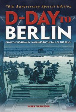 D-Day to Berlin