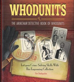 Whodunits