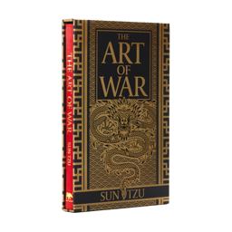 Art of War  9781784048174 Front Cover