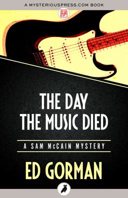 The Day the Music Died