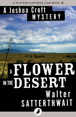 A Flower in the Desert