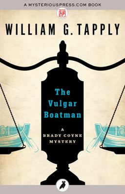 The Vulgar Boatman