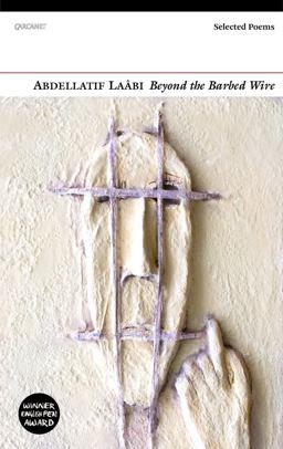Beyond the Barbed Wire Selected Poems  9781784100520 Front Cover