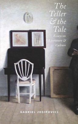 Teller and the Tale Essays on Literature and Culture  9781784102128 Front Cover