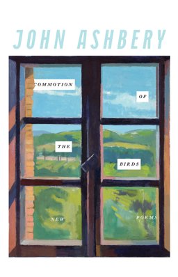 Commotion of the Birds