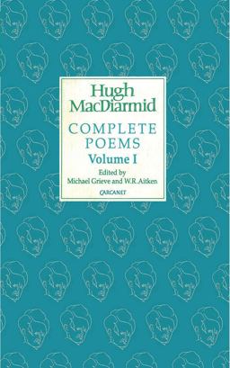 Hugh MacDiarmid Hugh MacDiarmid