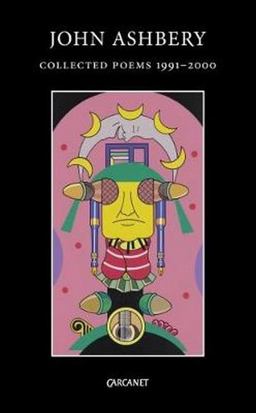 Collected Poems, 1990-2000