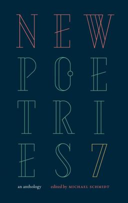 New Poetries VII