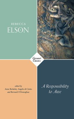 Responsibility to Awe 2nd 9781784106553 Front Cover