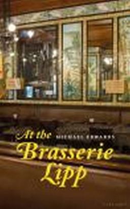 At the Brasserie Lipp