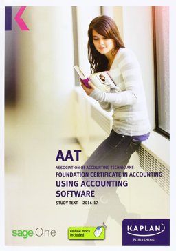 Using Accounting Software