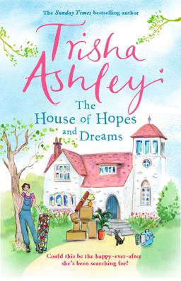 House of Hopes and Dreams  9781784160920 Front Cover