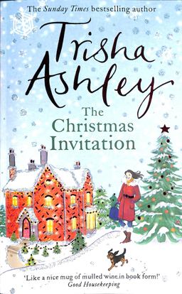 The Christmas Invitation
