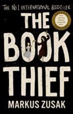 Book Thief The Life-Affirming International Bestseller As Seen on TikTok 10th 9781784162122 Front Cover