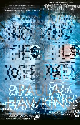 Into the Water The Sunday Times Bestseller  9781784162245 Front Cover