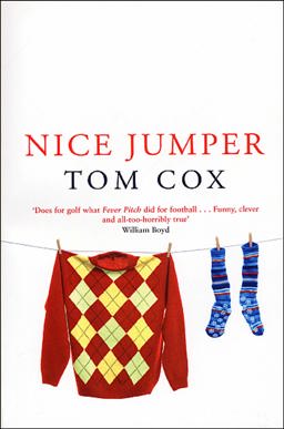 Nice Jumper  9781784163716 Front Cover