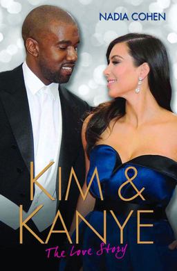 Kim and Kanye Kim and Kanye