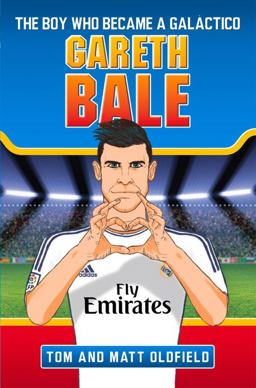 Gareth Bale
