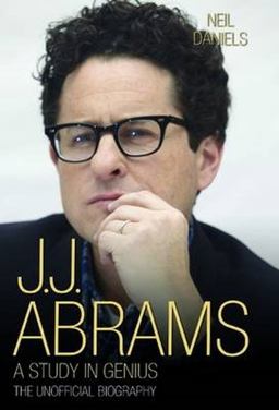 J. J. Abrams