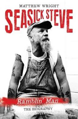 Seasick Steve Seasick Steve