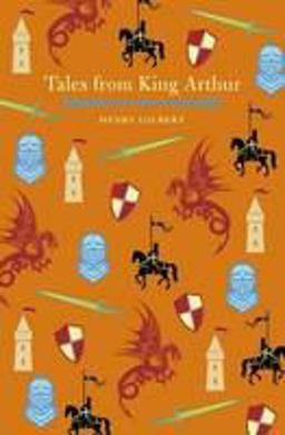 Tales from King Arthur