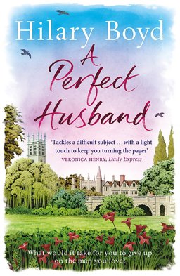Perfect Husband 2018 9781784294182 Front Cover