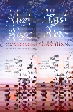 Harvest of Thorns  9781784295233 Front Cover