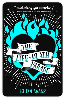 Life and Death Parade  9781784295271 Front Cover