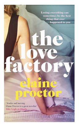 Love Factory The Sexiest Romantic Comedy You'll Read This Year  9781784296827 Front Cover