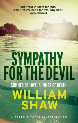 Sympathy for the Devil Breen and Tozer: 4  9781784297282 Front Cover