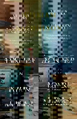   9781784298524 Front Cover