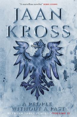 People Without a Past Between Three Plagues Volume 2  9781784299545 Front Cover