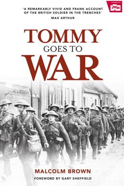 Tommy Goes to War Tommy Goes to War