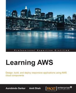 Learning AWS Learning AWS