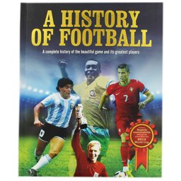 A History of Football