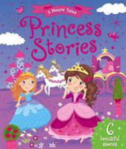 Princess Stories