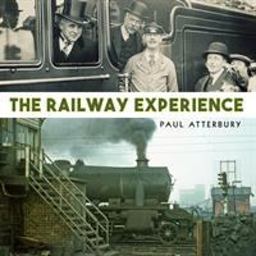 Railway Experience  9781784421236 Front Cover